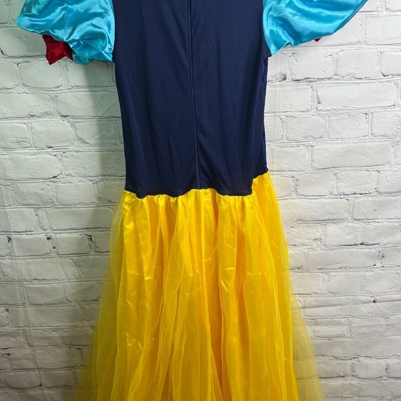 Spirit Fairytale Darling Halloween Costume Small Medium - Picture 4 of 4